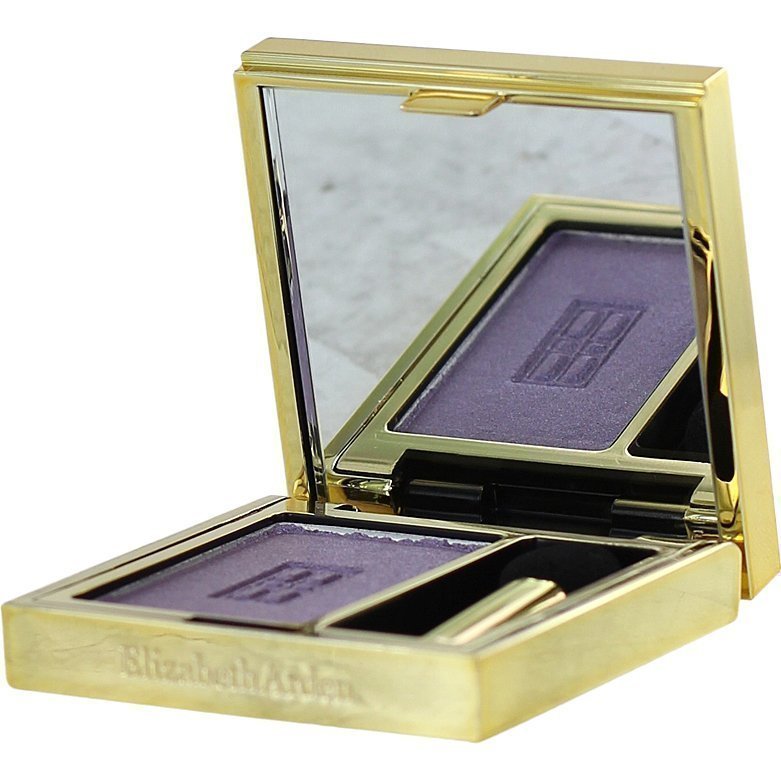 Elizabeth Arden Beautiful Color Eye Shadow Amethyst 2