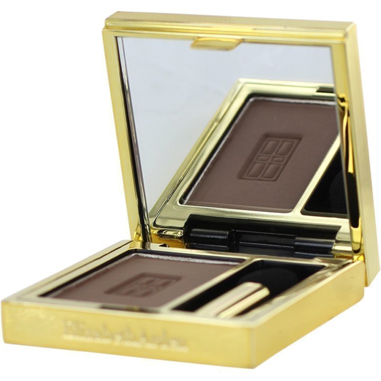 Elizabeth Arden Beautiful Color Eye Shadow Chocolate 2