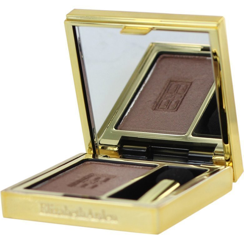 Elizabeth Arden Beautiful Color Eye Shadow Cinnamon 2