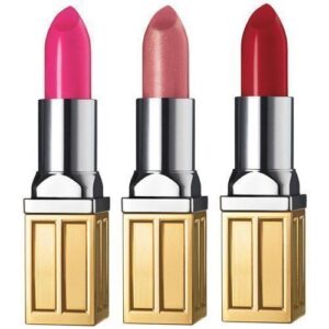 Elizabeth Arden Beautiful Color Moisturizing Lipstick Power Red