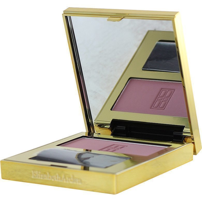 Elizabeth Arden Beautiful Color Radiance Blush Plum Perfection 5