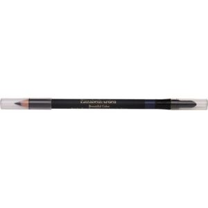 Elizabeth Arden Beautiful Color Smoky Eyes Pencil 04 Black Violet 1