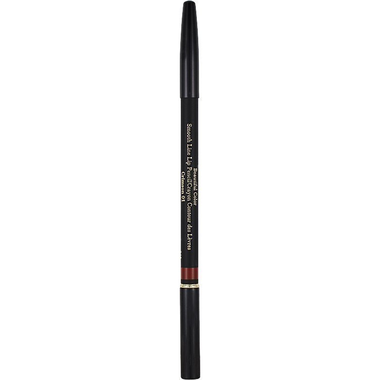 Elizabeth Arden Beautiful Color Smooth Line Lip Pencil Crimson 1g
