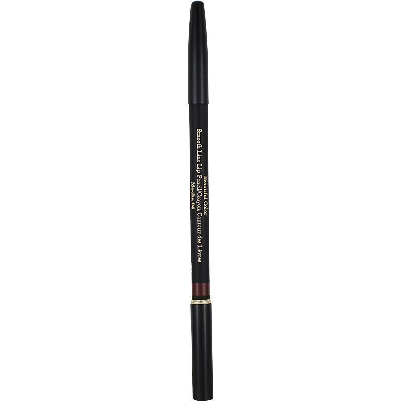 Elizabeth Arden Beautiful Color Smooth Line Lip Pencil Mocha 1g