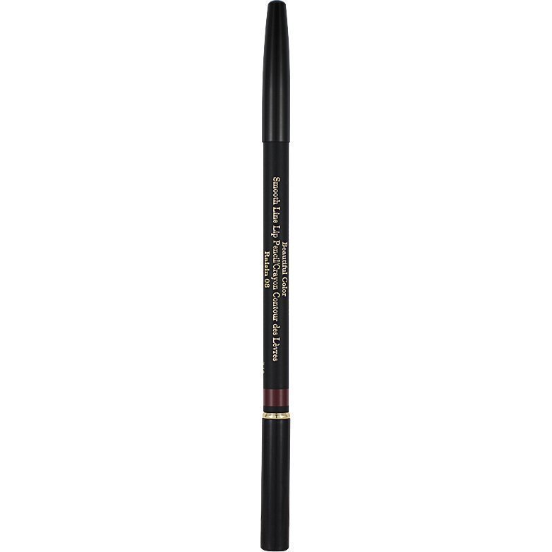 Elizabeth Arden Beautiful Color Smooth Line Lip Pencil Raisin 1g