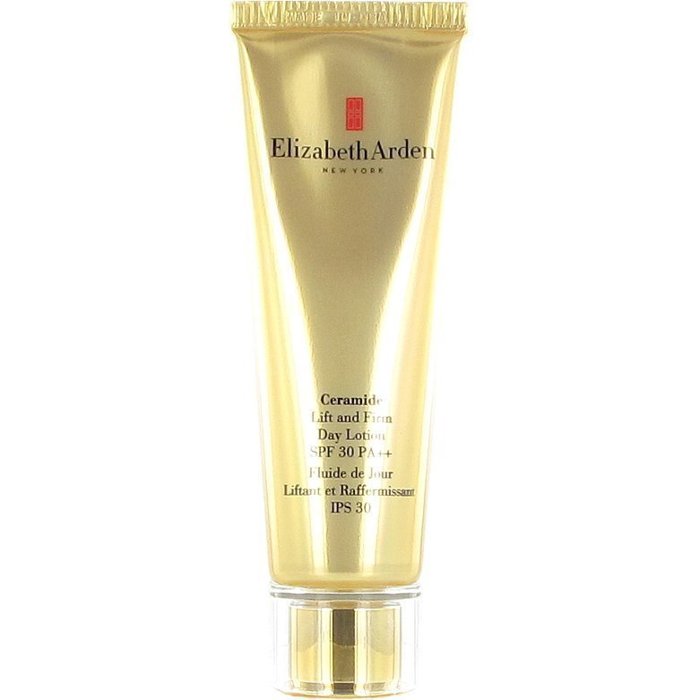 Elizabeth Arden Ceramide Lift and Firm Day Lotion SPF 30 50ml