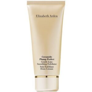 Elizabeth Arden Ceramide Plump Perfect Gentle Line Smoothing Exfoliator