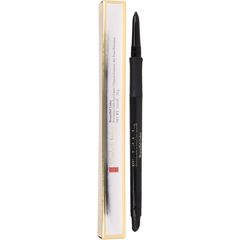 Elizabeth Arden Color Precision Glide Eyeliner Black Velvet