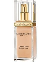Elizabeth Arden E.A Finish Perfectly Nude Makeup SPF15 Tawny