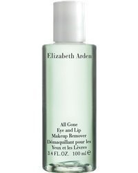 Elizabeth Arden E.A. All Gone Eye & Lip Makeup Remover 100ml