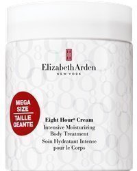Elizabeth Arden E.A. Eight Hour Body Treatment Cream 400ml