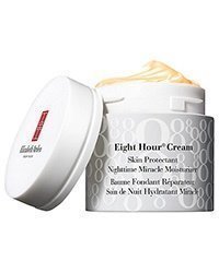 Elizabeth Arden E.A. Eight Hour Cream Nighttime Miracle Moisturizer 50ml
