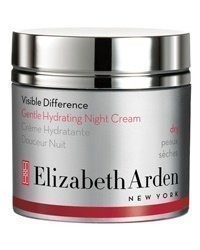 Elizabeth Arden E.A. Visible Difference Gentle Hydrating Night Cream 50ml