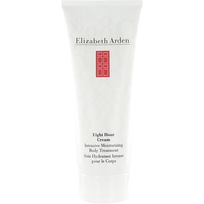Elizabeth Arden Eight Hour Cream Body Cream 200ml