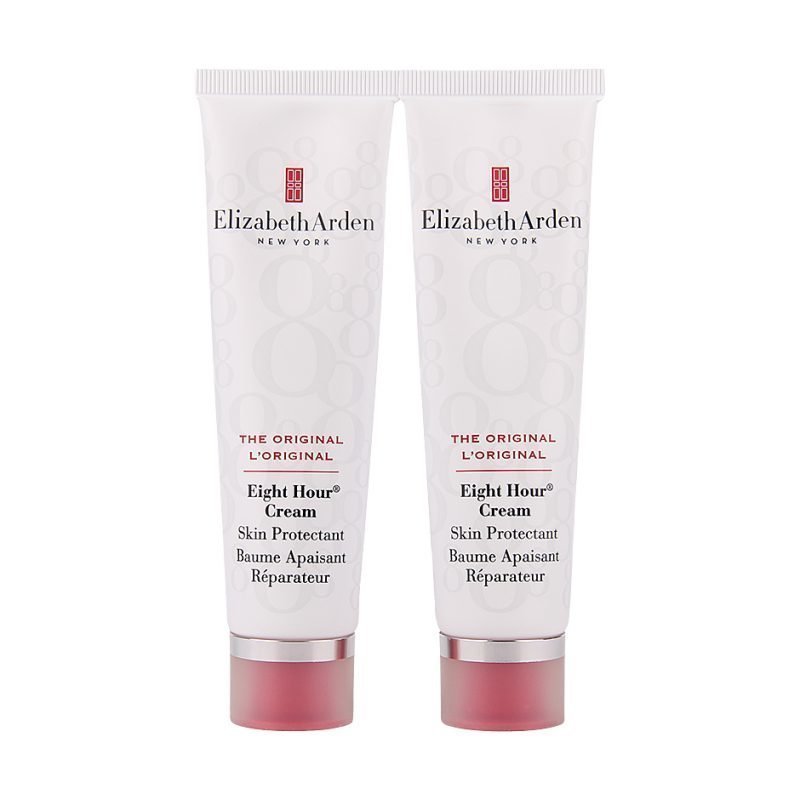 Elizabeth Arden Eight Hour Cream Duo 2 x 50ml
