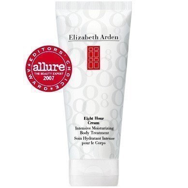 Elizabeth Arden Eight Hour Cream Intensive Moisturizing Body Treatment 400 g