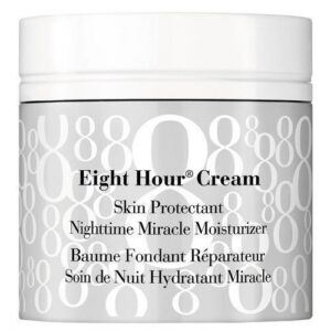 Elizabeth Arden Eight Hour Cream Nighttime Miracle Moisturizer