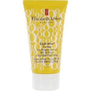 Elizabeth Arden Eight Hour Cream Sun Defense for Face SPF 50 50ml