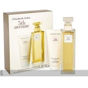 Elizabeth Arden Elizabeth Arden 5th Avenue Pakkaus