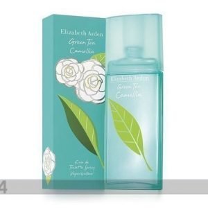 Elizabeth Arden Elizabeth Arden Green Tea Camellia Edt 30ml