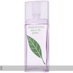 Elizabeth Arden Elizabeth Arden Green Tea Exotic Edt 100ml