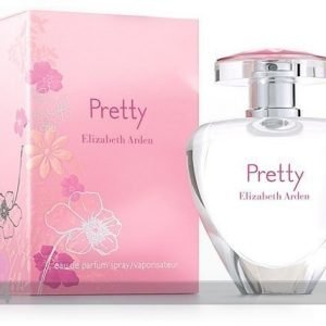 Elizabeth Arden Elizabeth Arden Pretty Edt 100ml
