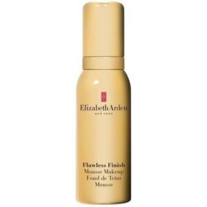 Elizabeth Arden Flawless Finish Mousse Makeup Natural