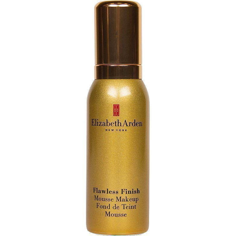 Elizabeth Arden Flawless Finish Mousse Makeup Summer 50ml