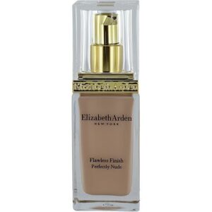 Elizabeth Arden Flawless Finish Perfectly Nude Makeup 04 Cream Nude SPF15 30ml