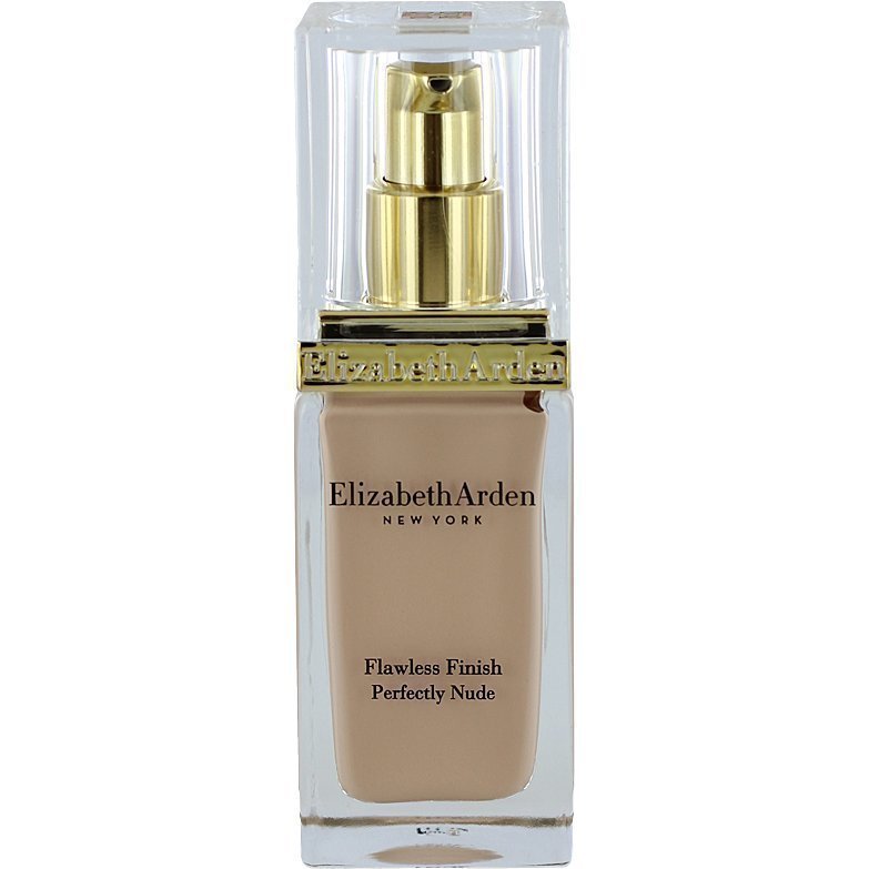Elizabeth Arden Flawless Finish Perfectly Nude Makeup 06 Warm Sunbeige SPF15 30ml