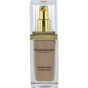 Elizabeth Arden Flawless Finish Perfectly Nude Makeup 08 Cashmere SPF15 30ml