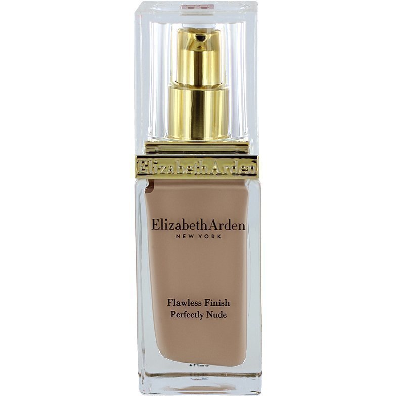 Elizabeth Arden Flawless Finish Perfectly Nude Makeup 09 Buff SPF15 30ml