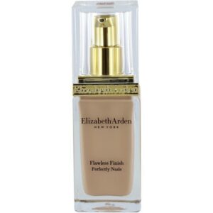 Elizabeth Arden Flawless Finish Perfectly Nude Makeup 10 Tawny SPF15 30ml