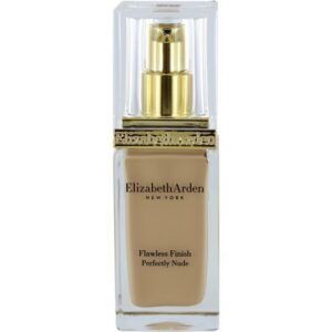 Elizabeth Arden Flawless Finish Perfectly Nude Makeup 12 Amber SPF15 30ml