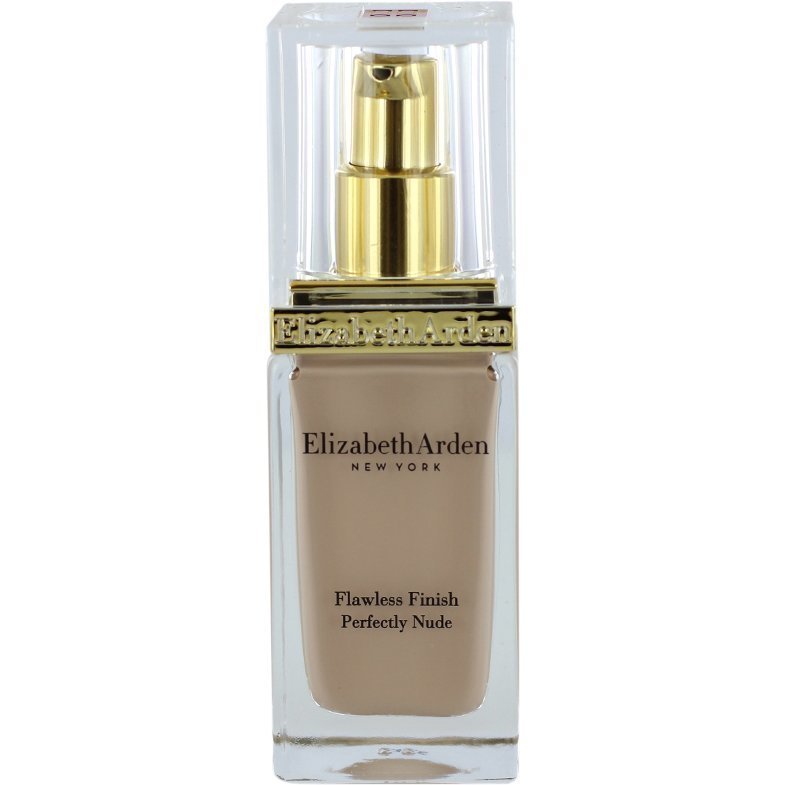 Elizabeth Arden Flawless Finish Perfectly Nude Makeup 13 Beige SPF15 30ml