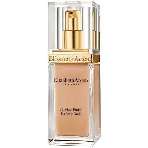 Elizabeth Arden Flawless Finish Perfectly Nude Makeup SPF 15 Cream Nude