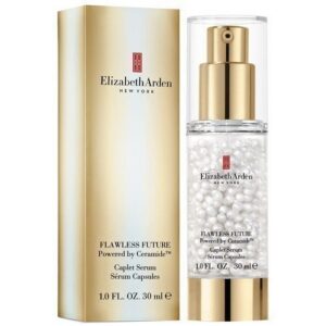Elizabeth Arden Flawless Future Caplet Serum