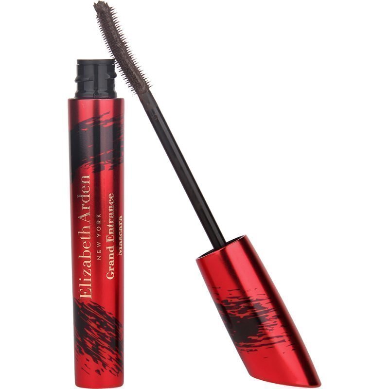 Elizabeth Arden Grand Entrance Mascara Brown 8