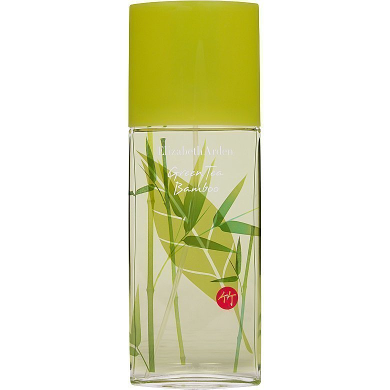 Elizabeth Arden Green Tea Bamboo EdT EdT 100ml