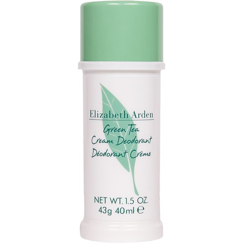Elizabeth Arden Green Tea Cream Deodorant 40ml