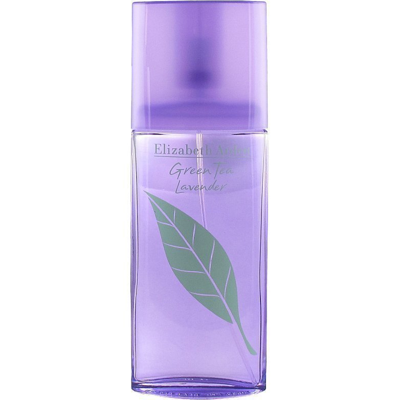 Elizabeth Arden Green Tea Lavender EdT EdT 100ml
