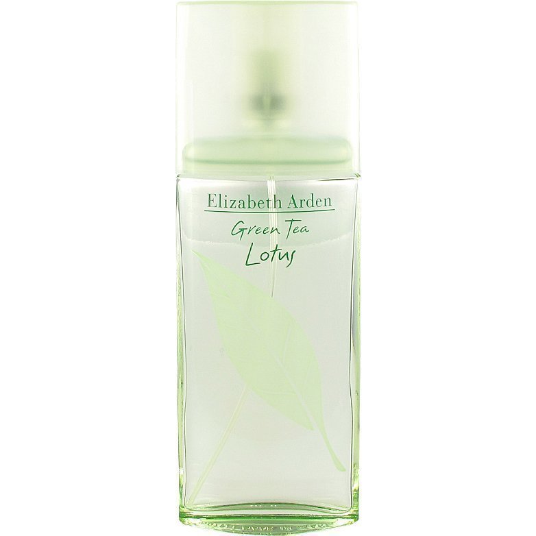 Elizabeth Arden Green Tea Lotus EdT EdT 100ml