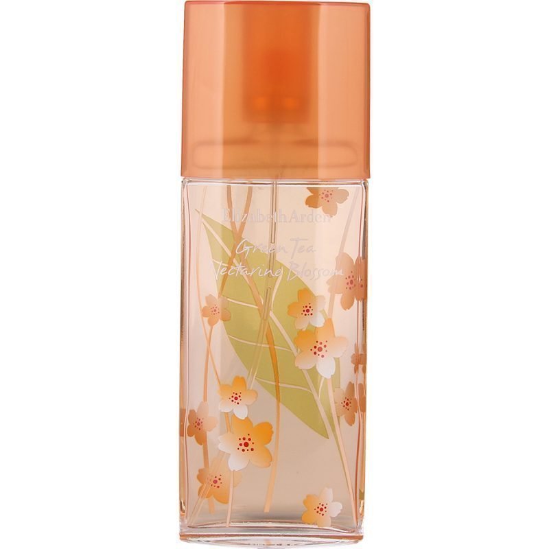 Elizabeth Arden Green Tea Nectarine Blossom EdT 100ml