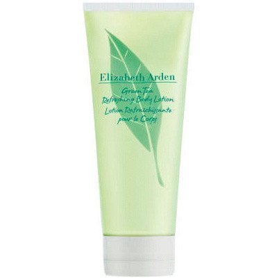 Elizabeth Arden Green Tea Refreshing Body Lotion 200 ml