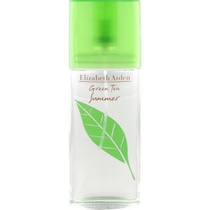 Elizabeth Arden Green Tea Summer EdT EdT 100ml
