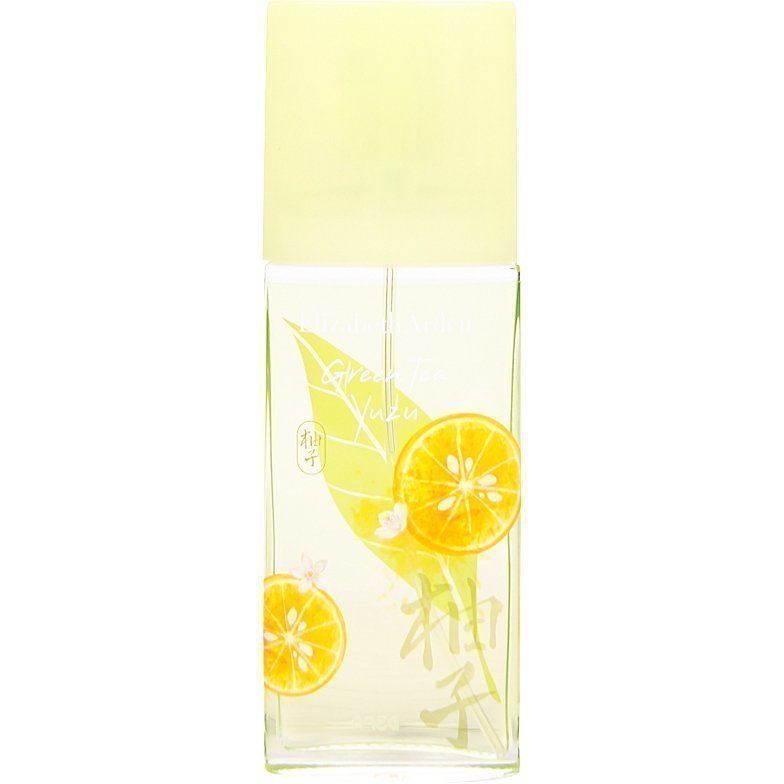 Elizabeth Arden Green Tea Yuzu EdT EdT 50ml