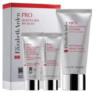 Elizabeth Arden PRO Sensitive Try Me Kit