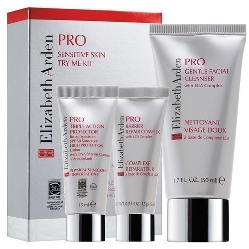 Elizabeth Arden PRO Sensitive Try Me Kit