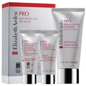 Elizabeth Arden PRO Skin Perfecting Try Me Kit