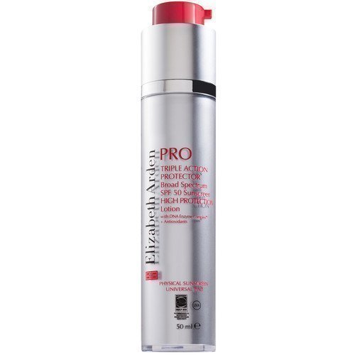 Elizabeth Arden PRO Triple Action Protector SPF 50